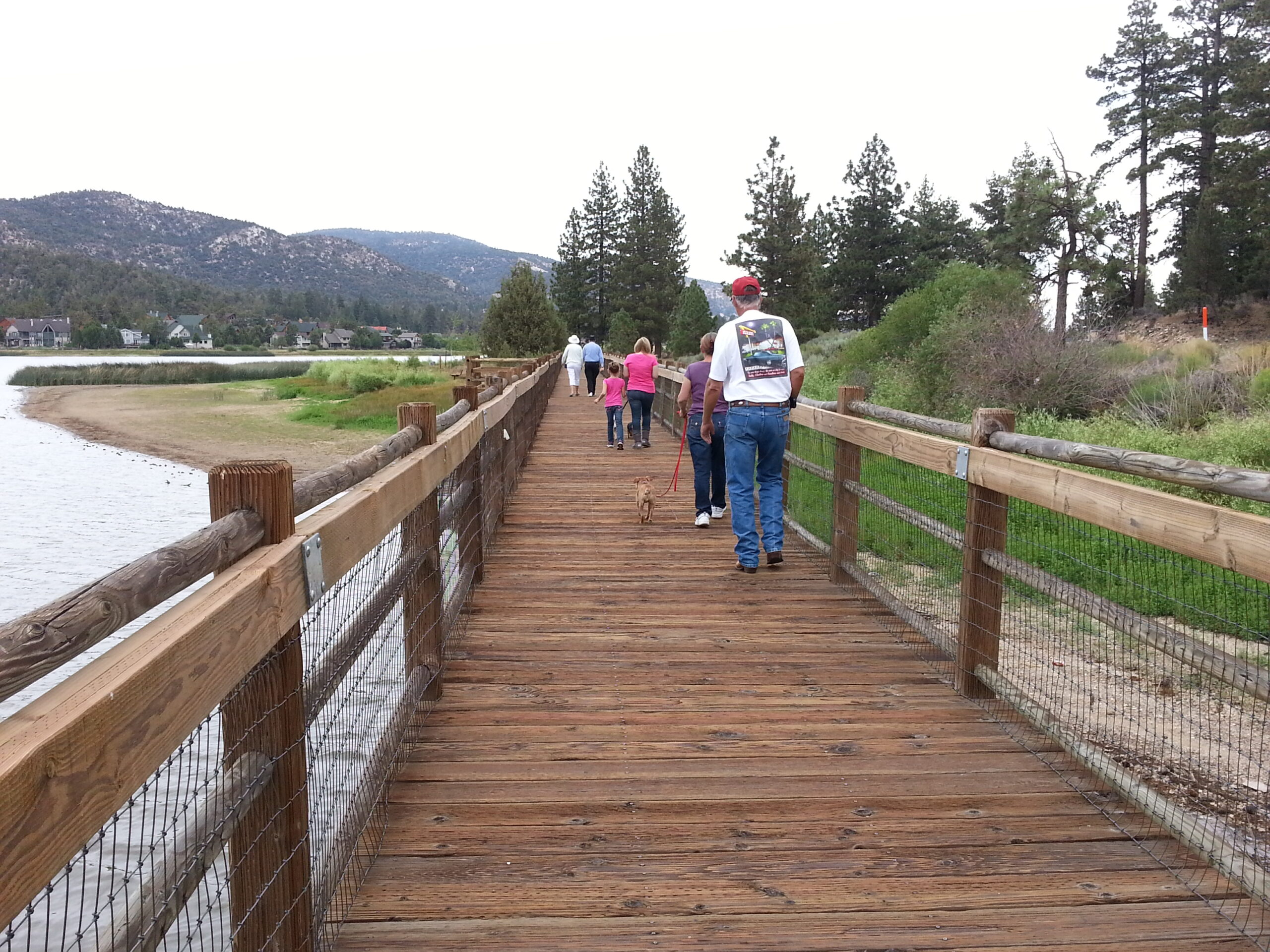 Stanfield Marsh Wildlife and Waterfowl Preserve